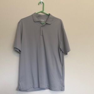 Nike golf polo. Like new!
